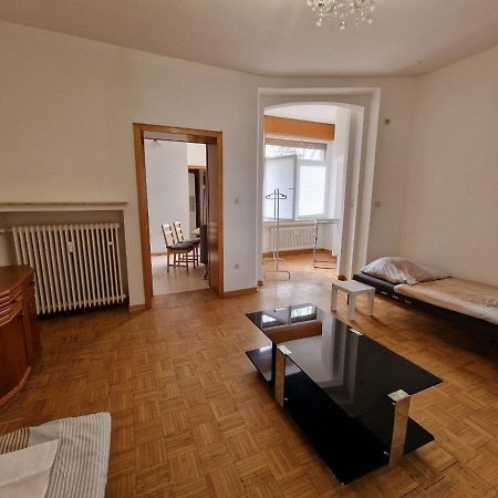 2 Zimmer Wohnungen K&K Unterkunft. Gbr Ντούισμπουργκ Εξωτερικό φωτογραφία