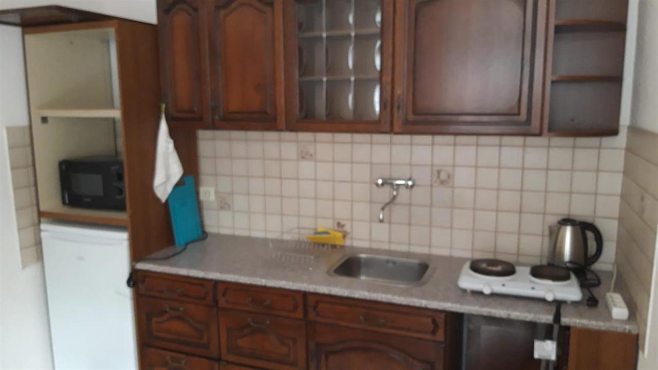 2 Zimmer Wohnungen K&K Unterkunft. Gbr Ντούισμπουργκ Εξωτερικό φωτογραφία