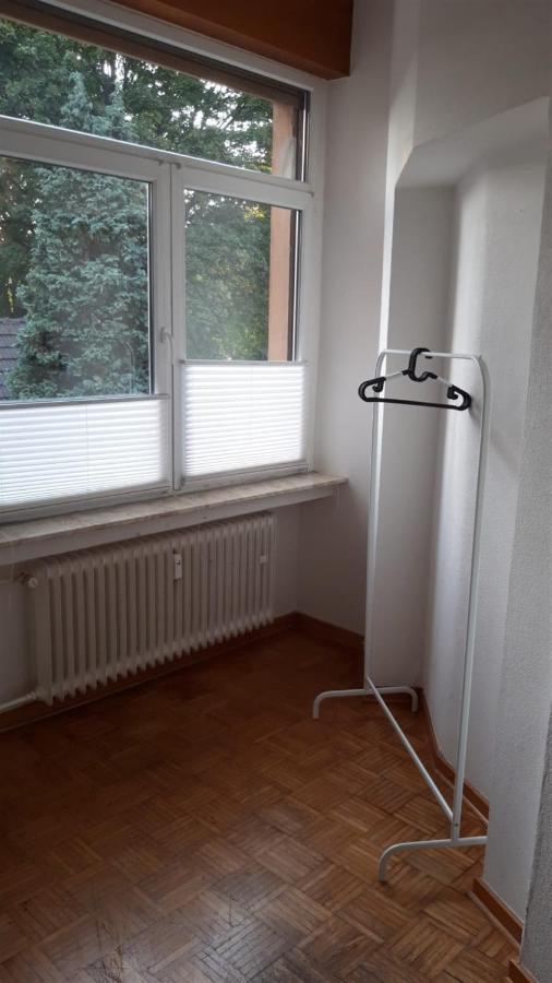 2 Zimmer Wohnungen K&K Unterkunft. Gbr Ντούισμπουργκ Εξωτερικό φωτογραφία