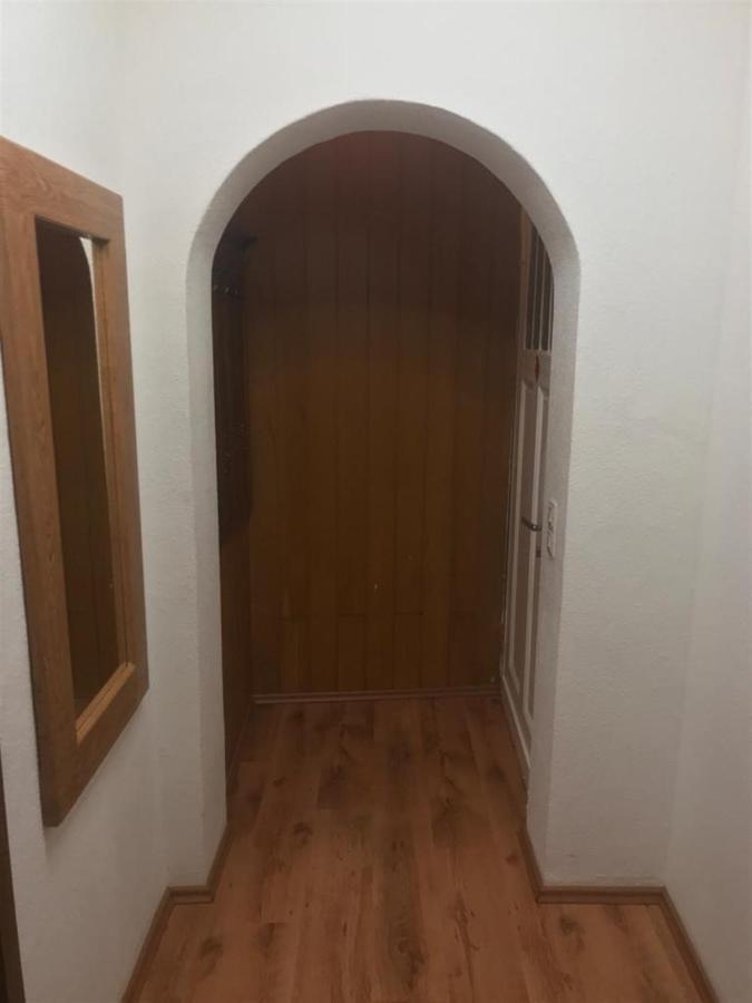 2 Zimmer Wohnungen K&K Unterkunft. Gbr Ντούισμπουργκ Εξωτερικό φωτογραφία