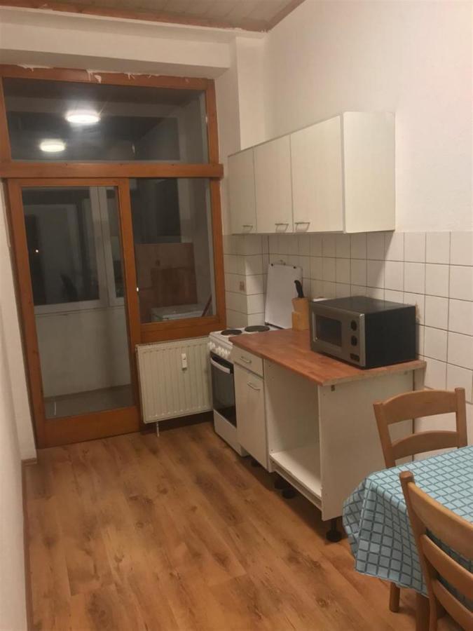 2 Zimmer Wohnungen K&K Unterkunft. Gbr Ντούισμπουργκ Εξωτερικό φωτογραφία