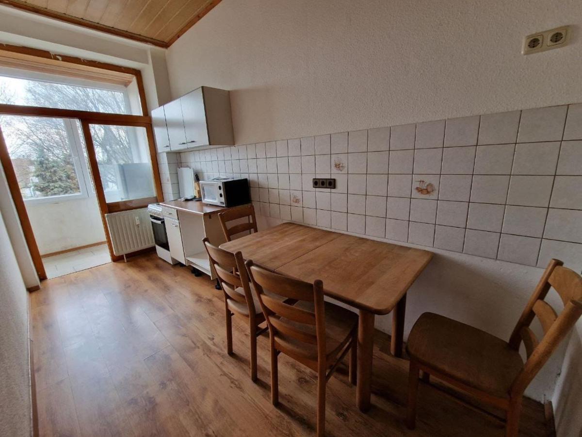 2 Zimmer Wohnungen K&K Unterkunft. Gbr Ντούισμπουργκ Εξωτερικό φωτογραφία